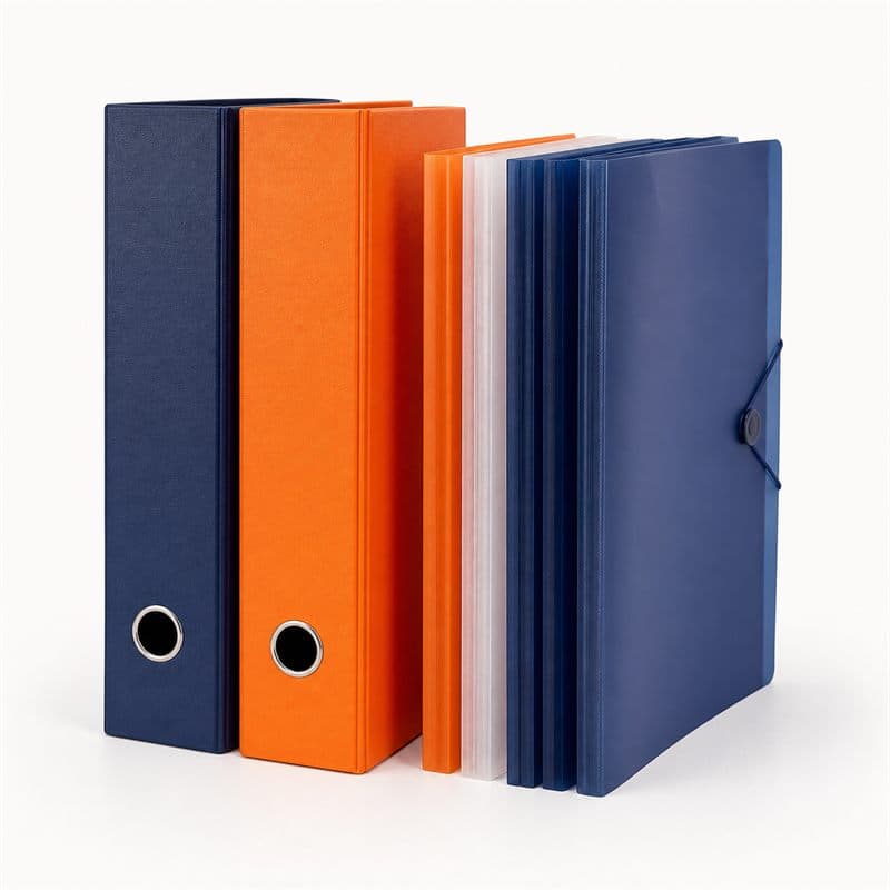 Files & Folders