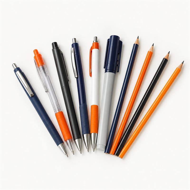 Pens & Pencils