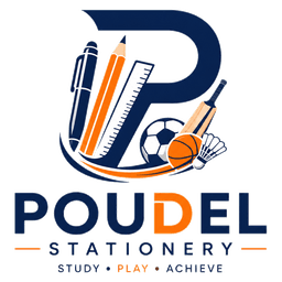 Poudel Stationery