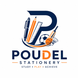 Poudel Stationery